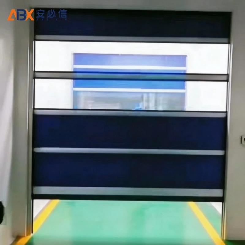 金昌高速门
