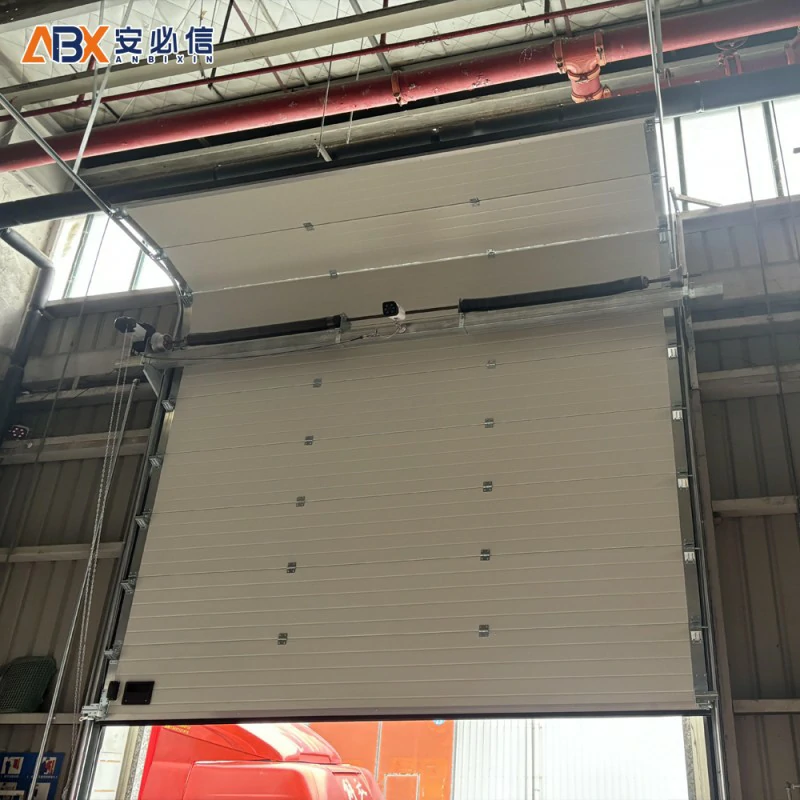 金昌滑升门